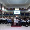 Semarak Taaruf PMM Al Hikmah Undiksha 2026 Rajut Ukhuwah Ratusan Mahasiswa Baru Lintas Fakultas