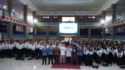 Semarak Taaruf PMM Al Hikmah Undiksha 2026 Rajut Ukhuwah Ratusan Mahasiswa Baru Lintas Fakultas